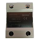 Однофазное твердотельное реле Berme BRM-60AA (AC-AC)
