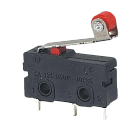 Концевик KW11-N 250V, 5A