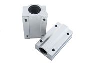 Модуль с подшипником удлиненный серии SCS - 10LUU