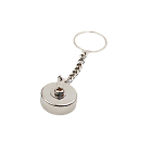 Защитный колпачок для штекерного разъёма GX20 металический