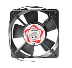 Вентилятор 12025, 220V, 120х120х25мм, 1650 об/м