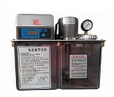 Электрический масляный насос BE2232-400T (V=4л)