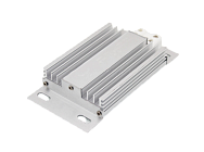 Обогреватель для оборудования 220В, 300Вт, 198*104*26мм