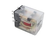 Промежуточное реле BEMM2C, 5A, AC24V (HH52P)