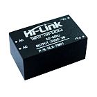 Мини блок питания Hi-Link HLK-PM01 AC-DC 5V 600mA
