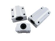 Модуль с подшипником стандартный SCS12UU