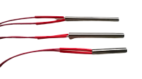Пальчиковый ТЭН 220V, 100мм, 220Вт, d=10мм