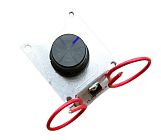 Фазовый регулятор напряжения 220В, 1000 Вт