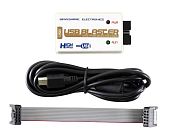 ALTERA USB Blaster V2, программатор JTAG CPLD, FGPA (загрузочный кабель)