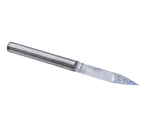 Гравер конический NJ3.3002 (3.175, 30°, 0.2)
