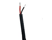 Кабель силиконовый YGC (YGG/YGZ) 2х0,5мм²