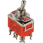 Тумблер E-SG-1321 250V, 15A (2 положения)